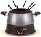 Tefal Indigo EF300010 - Elektrische Fonduepan - 6 personen - RVS