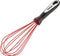 Tefal Ingenio kitchentools Garde - Rood/Zwart