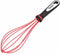 Tefal Ingenio kitchentools Garde - Rood/Zwart