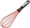 Tefal Ingenio kitchentools Garde - Rood/Zwart