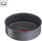 TEFAL INGENIO Natural Force sauteerpan 24 cm - Inductie - Antiaanbaklaag - Stapelbaar - Vaatwasmachinebestendig - Gemaakt in Frankrijk - L3963502