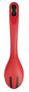 Tefal Ingenio Saladetang - Zwart/Rood - Kunststof