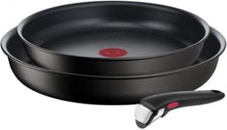 Tefal Ingenio Unlimited Panneset 22-26cm + Handgreep