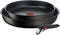 Tefal Ingenio Unlimited Panneset 22-26cm + Handgreep