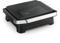 Tefal Inicio Classic GC2718 - Paninimaker & grill - Zwart
