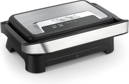 Tefal Inicio Compact GC270D - Paninimaker & grill