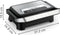 Tefal Inicio Compact GC270D - Paninimaker & grill