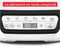 TEFAL Intelligente taartmachine - 5 nauwkeurige programma's - Antiaanbakvorm - 6 Creabake muffinvormen - Cake Factory KD804910