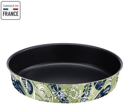 TEFAL Jungle Ontbrekende mal 26 cm - Antiaanbaklaag - Perfecte lossing