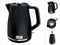 Tefal KO2508 Loft Waterkoker - 1.7 Liter - 2400W - Zwart