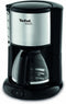 Tefal Koffiezetapparaat Subito rvs/zwart CM3608