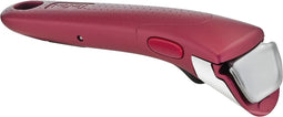 Tefal L9863102 Ingenio Red verwijderbare handgreep