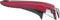 Tefal L9863102 Ingenio Red verwijderbare handgreep