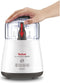 Tefal La Moulinette DPA 130 Hakmolen - Hakreservoir 300ml - 1000W - Wit