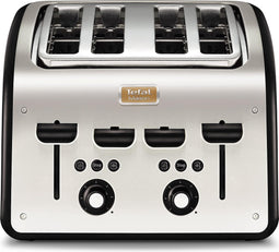 Tefal Maison RVS TT770811 - Broodrooster