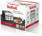 Tefal Maison RVS TT770811 - Broodrooster