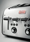 Tefal Maison RVS TT770811 - Broodrooster