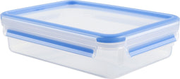 Tefal MasterSeal Fresh Vershouddoos - 100% lekvrij - 1,2L