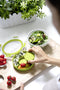 Tefal Masterseal To Go Saladebox - 1.0L