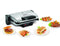 Tefal Minute GC205012 - Contactgrill - Zwart - 1600W