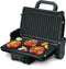 Tefal Minute GC205012 - Contactgrill - Zwart - 1600W
