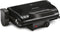 Tefal Minute grill GC2058 - Contactgrill - Groot grilloppervlak - Anti-aanbaklaag - 1600W - Zwart