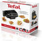 Tefal Minute grill GC2058 - Contactgrill - Groot grilloppervlak - Anti-aanbaklaag - 1600W - Zwart