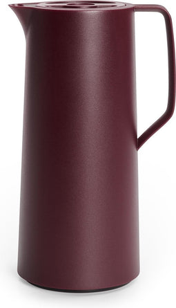 Tefal Motiva Thermoskan - 1L - Donkerrood