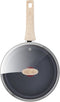 Tefal Natural Force Hapjespan - Ø 24 cm + deksel