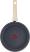 Tefal Natural Force Hapjespan - Ø 24 cm + deksel