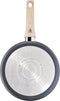 Tefal Natural Force Hapjespan - Ø 24 cm + deksel