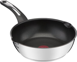 Tefal New Emotion Aluminium Braadpan - 26 cm