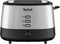 Tefal New Equinox TT520D New Equinox - Broodrooster RVS