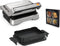 Tefal OptiGrill 4in1 GC774D - Contactgrill - Intelligent Grill