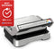 Tefal OptiGrill 4in1 GC774D - Contactgrill - Intelligent Grill