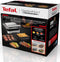 Tefal OptiGrill 4in1 GC774D - Contactgrill - Intelligent Grill