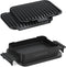 Tefal OptiGrill 4in1 GC774D - Contactgrill - Intelligent Grill
