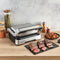 Tefal OptiGrill 4in1 GC774D - Contactgrill - Intelligent Grill