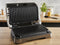Tefal OptiGrill 4in1 XL GC784D - Contactgrill - Groot grilloppervlak - 12 automatische kookprogramma’s - 2200W - RVS
