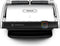 Tefal OptiGrill Elite XL GC760D - Contactgrill - Groot grilloppervlak - 16 automatische kookprogramma’s - 2200W - RVS