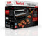 Tefal OptiGrill Elite XL GC760D - Contactgrill - Groot grilloppervlak - 16 automatische kookprogramma’s - 2200W - RVS
