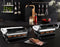 Tefal OptiGrill Elite XL GC760D Slimme contactgrill met grillassistent
