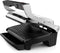Tefal OptiGrill Elite XL GC760D Slimme contactgrill met grillassistent