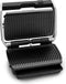 Tefal OptiGrill Elite XL GC760D Slimme contactgrill met grillassistent