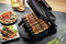 Tefal Optigrill+ GC7128 - Contactgrill - 2000W - Zwart