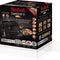 Tefal Optigrill+ GC7128 - Contactgrill - 2000W - Zwart