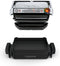 Tefal OptiGrill + GC714D10 contactgrill