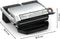 Tefal OptiGrill + GC714D10 contactgrill