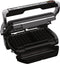 Tefal OptiGrill GC716D12 - Contactgrill - Inclusief wafelplaten