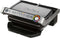 Tefal OptiGrill GC716D12 - Contactgrill - Inclusief wafelplaten